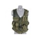 ACM Tactical Vest- Olive