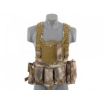 ACM Commando recon chest harness type vest - atak