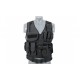 ACM Tactical Vest- BLACK