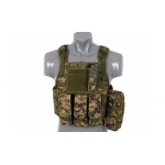 ACM Plate Carrier Side Cummerbund System Marpat