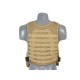 ACM Plate Carrier Harness - COYOTE