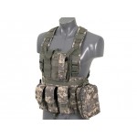 ACM Commando recon chest harness type vest - ACU