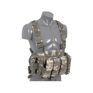 ACM Commando recon chest harness type vest - ACU