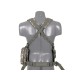 ACM Commando recon chest harness type vest - ACU