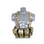 ACM Chest Rigg - Multicamo