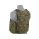 8 FIELDS Navy Seal Lightfighter Plate Carrier Vest - Marpat