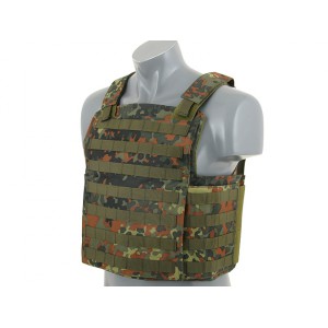 8 FIELDS Navy Seal Lightfighter Plate Carrier Vest - Flectarn