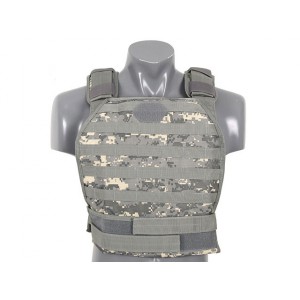 ACM HARD ARMOR PLATE CARRIER type vest - ACU