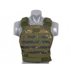 ACM HARD ARMOR PLATE CARRIER type vest - Flectarn