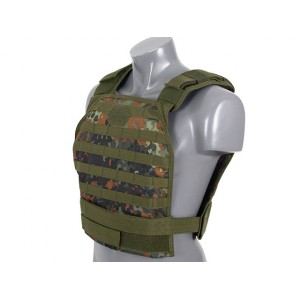 ACM HARD ARMOR PLATE CARRIER type vest - Flectarn