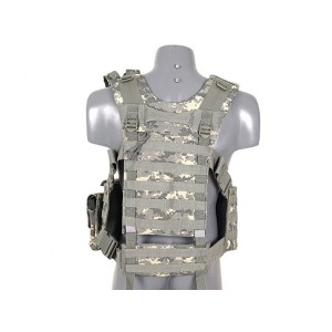 ACM Tactical Harness ACU