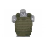 ACM HARD ARMOR PLATE CARRIER type vest - olive