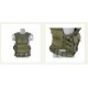 ACM Tactical Vest- Olive