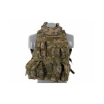 ACM Replica of Interceptor Body Armour - marpat