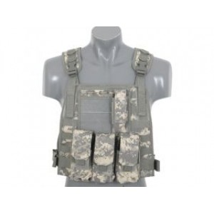 ACM Plate Carrier Harness - ACU