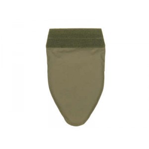 Plate Carrier Groin Protector - Olive [8FIELDS]