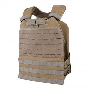 Жилет плитник 5.11 TAC TEC (реплика) SuvorovGear BK, OD, ATACS FG, MC