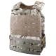 Жилет плитник 5.11 TAC TEC (реплика) SuvorovGear BK, OD, ATACS FG, MC