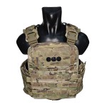 Корсетный жилет LEAF М1 Multicam, арт. VST-LEAF-M1 [LEAF]