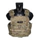 Корсетный жилет LEAF М1 Multicam, арт. VST-LEAF-M1 [LEAF]