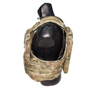 Корсетный жилет LEAF М1 Multicam, арт. VST-LEAF-M1 [LEAF]