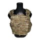 Корсетный жилет LEAF М1 Multicam, арт. VST-LEAF-M1 [LEAF]