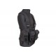 Chest Rigg type tactical vest- black [GFT]