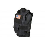 Personal Body Armor - black [GFT]