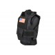 Personal Body Armor - black [GFT]