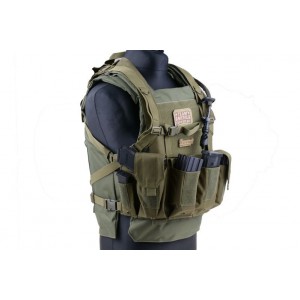 Personal Body Armor - olive [GFT]