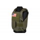 Personal Body Armor - olive [GFT]