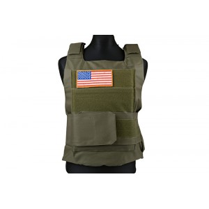 Personal Body Armor - olive [GFT]