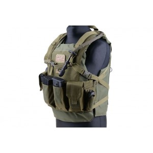 Personal Body Armor - olive [GFT]