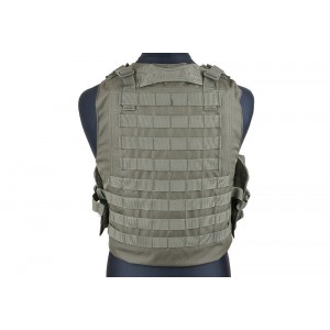 FSBE Tactical Vest - olive [GFT]