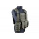 Жилет разгрузочный MBSS type Tactical Vest - olive [GFT]