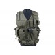 KAM-39 tactical vest - olive (GFT)