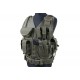 KAM-39 tactical vest - olive (GFT)