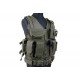 KAM-39 tactical vest - olive (GFT)