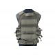 KAM-39 tactical vest - olive (GFT)