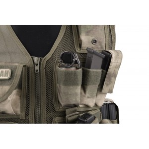 KAM-39 tactical vest - Multicam (GFT)