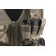 KAM-39 tactical vest - olive (GFT)