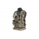 KAM-39 tactical vest - Multicam (GFT)