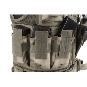 KAM-39 tactical vest - Multicam (GFT)