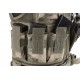 KAM-39 tactical vest - olive (GFT)