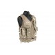 KAM-39 tactical vest - Multicam (GFT)