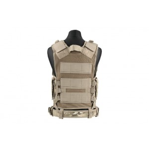 KAM-39 tactical vest - Multicam (GFT)