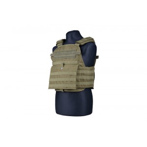 Armor Plate Carrier tactical vest - olive [GFT]