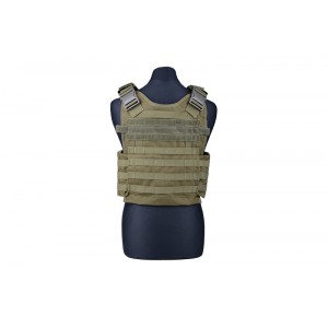 Armor Plate Carrier tactical vest - olive [GFT]