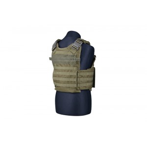 Armor Plate Carrier tactical vest - olive [GFT]