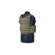 Armor Plate Carrier tactical vest - olive [GFT]